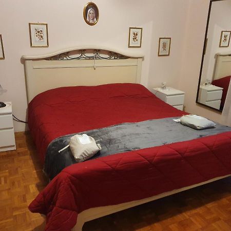 Apartmán Casa Antonietta Di Filippo Treviso Exteriér fotografie