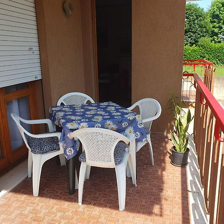 Apartmán Casa Antonietta Di Filippo Treviso Exteriér fotografie