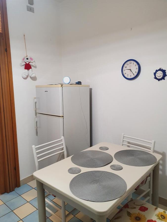 Apartmán Casa Antonietta Di Filippo Treviso Exteriér fotografie