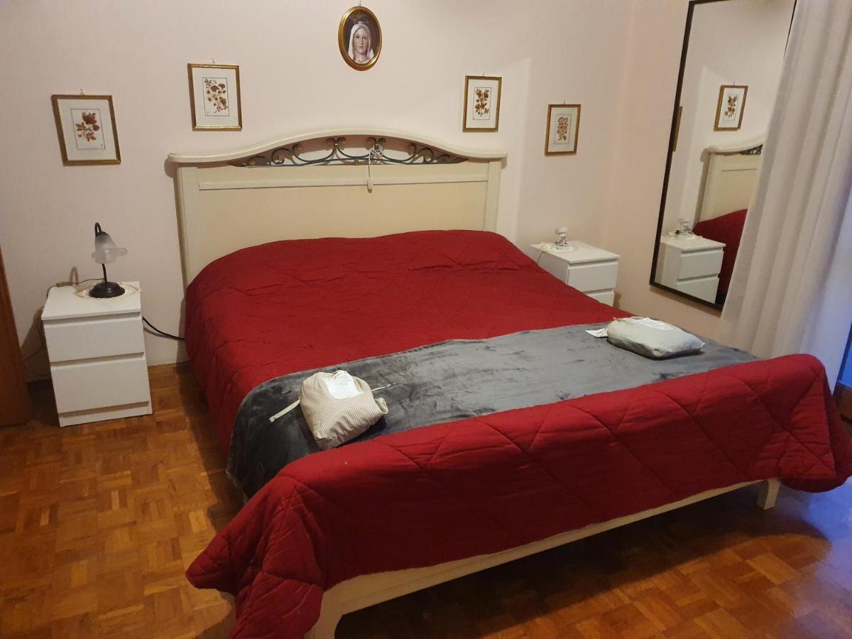 Apartmán Casa Antonietta Di Filippo Treviso Exteriér fotografie