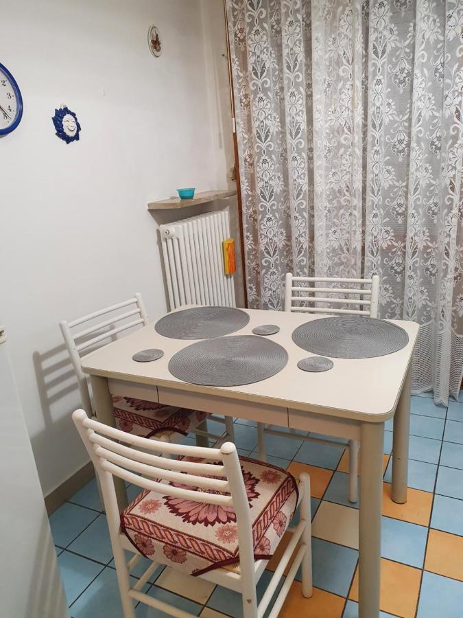Apartmán Casa Antonietta Di Filippo Treviso Exteriér fotografie