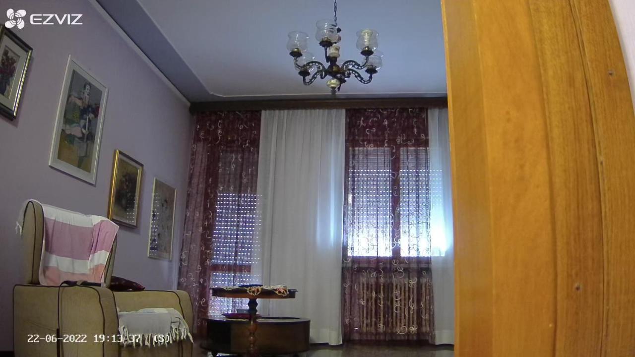 Apartmán Casa Antonietta Di Filippo Treviso Exteriér fotografie