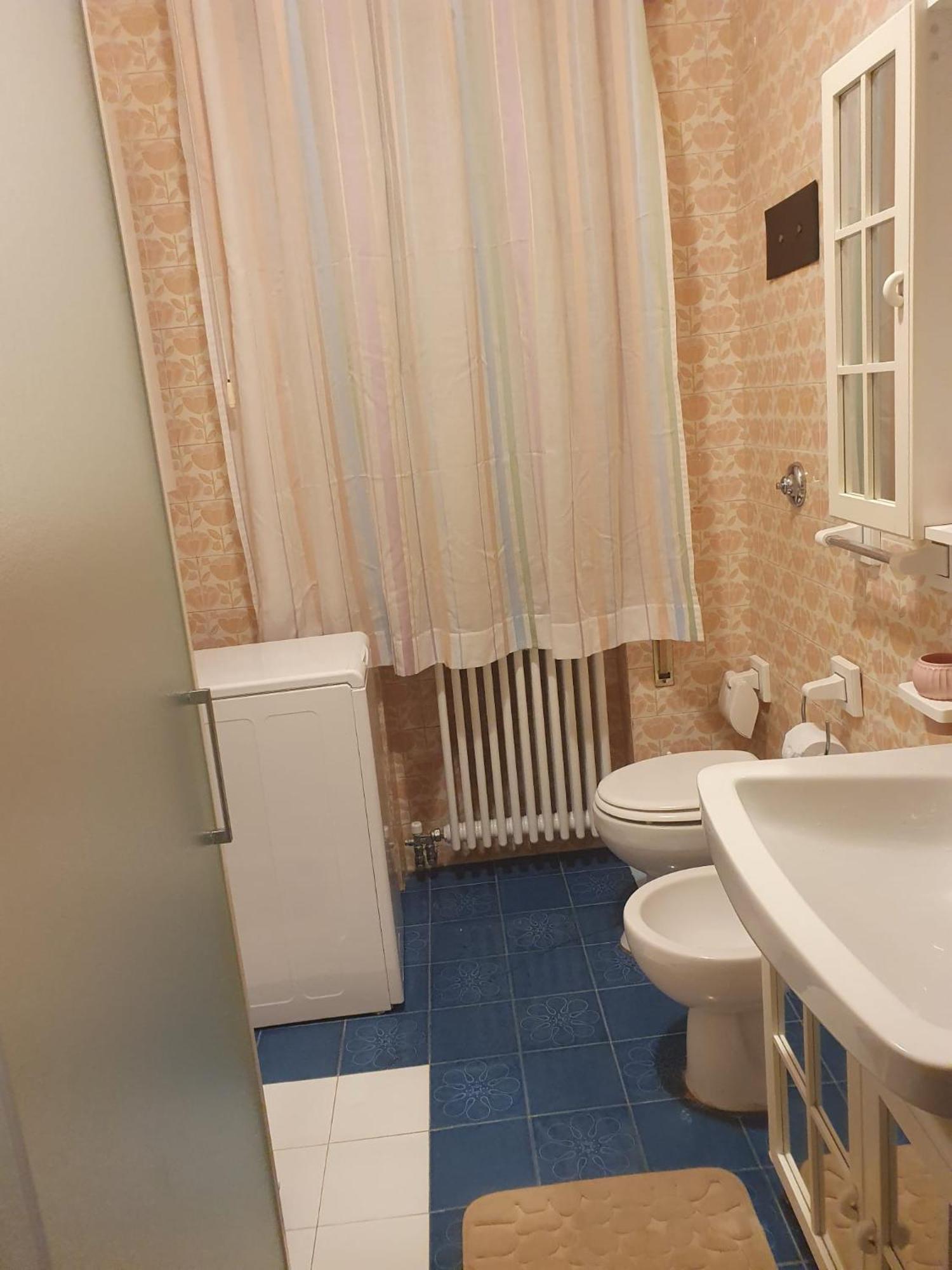 Apartmán Casa Antonietta Di Filippo Treviso Exteriér fotografie