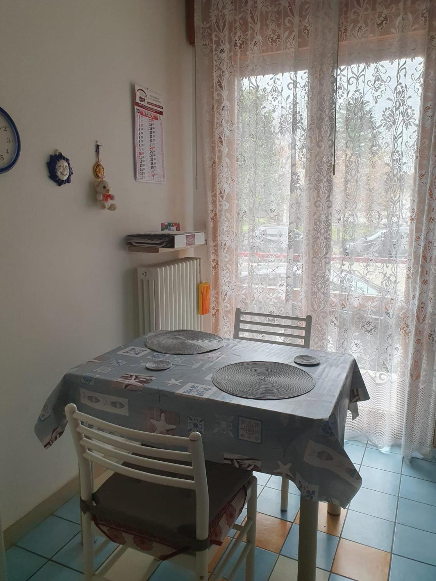 Apartmán Casa Antonietta Di Filippo Treviso Exteriér fotografie