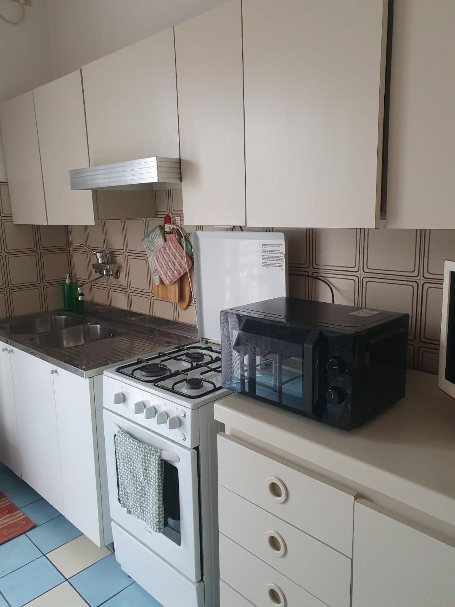 Apartmán Casa Antonietta Di Filippo Treviso Exteriér fotografie
