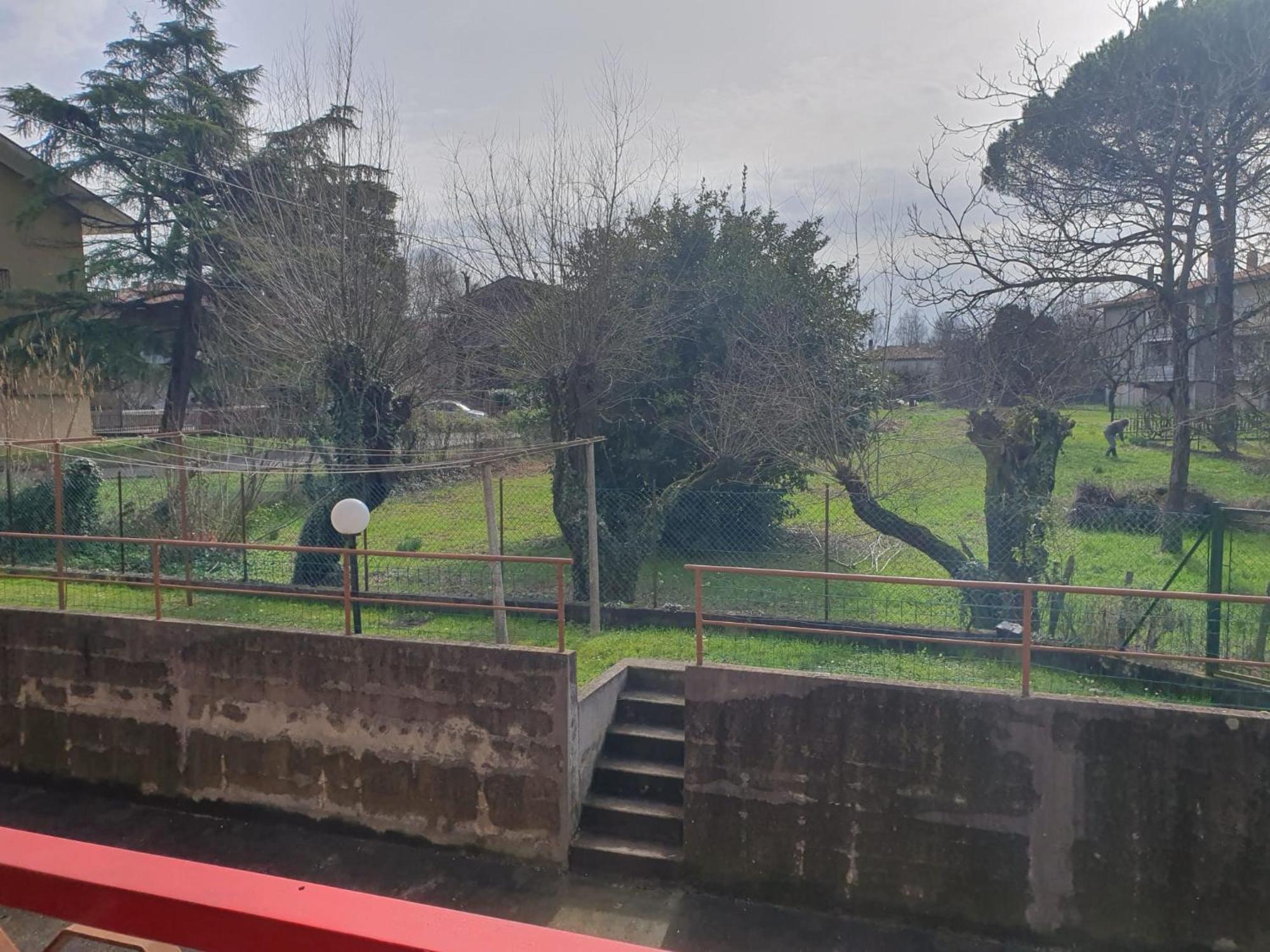 Apartmán Casa Antonietta Di Filippo Treviso Exteriér fotografie