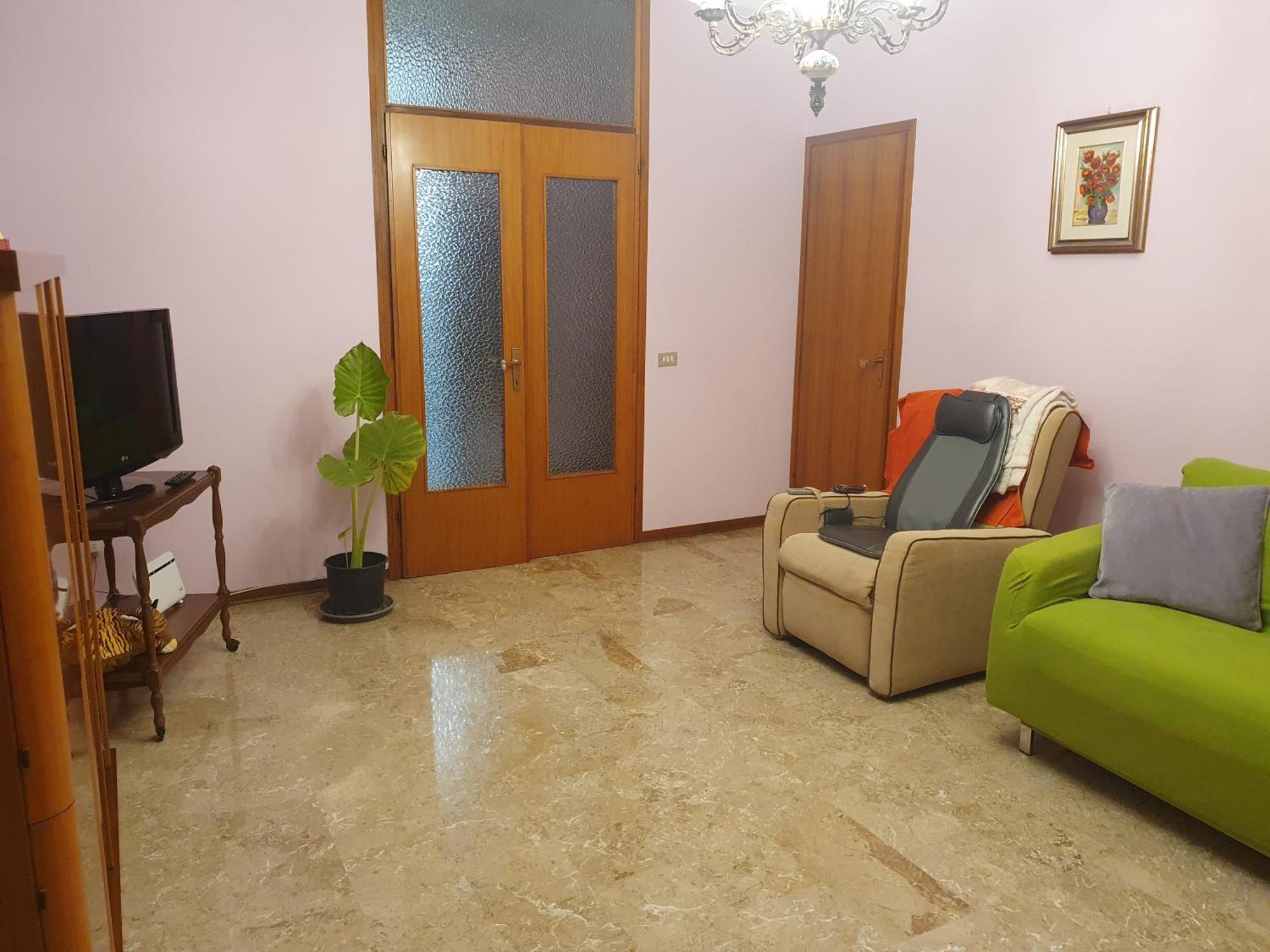 Apartmán Casa Antonietta Di Filippo Treviso Exteriér fotografie