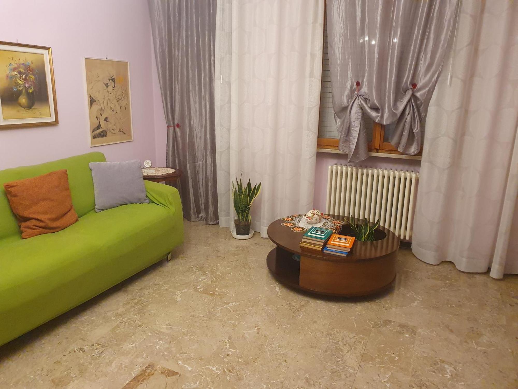 Apartmán Casa Antonietta Di Filippo Treviso Exteriér fotografie