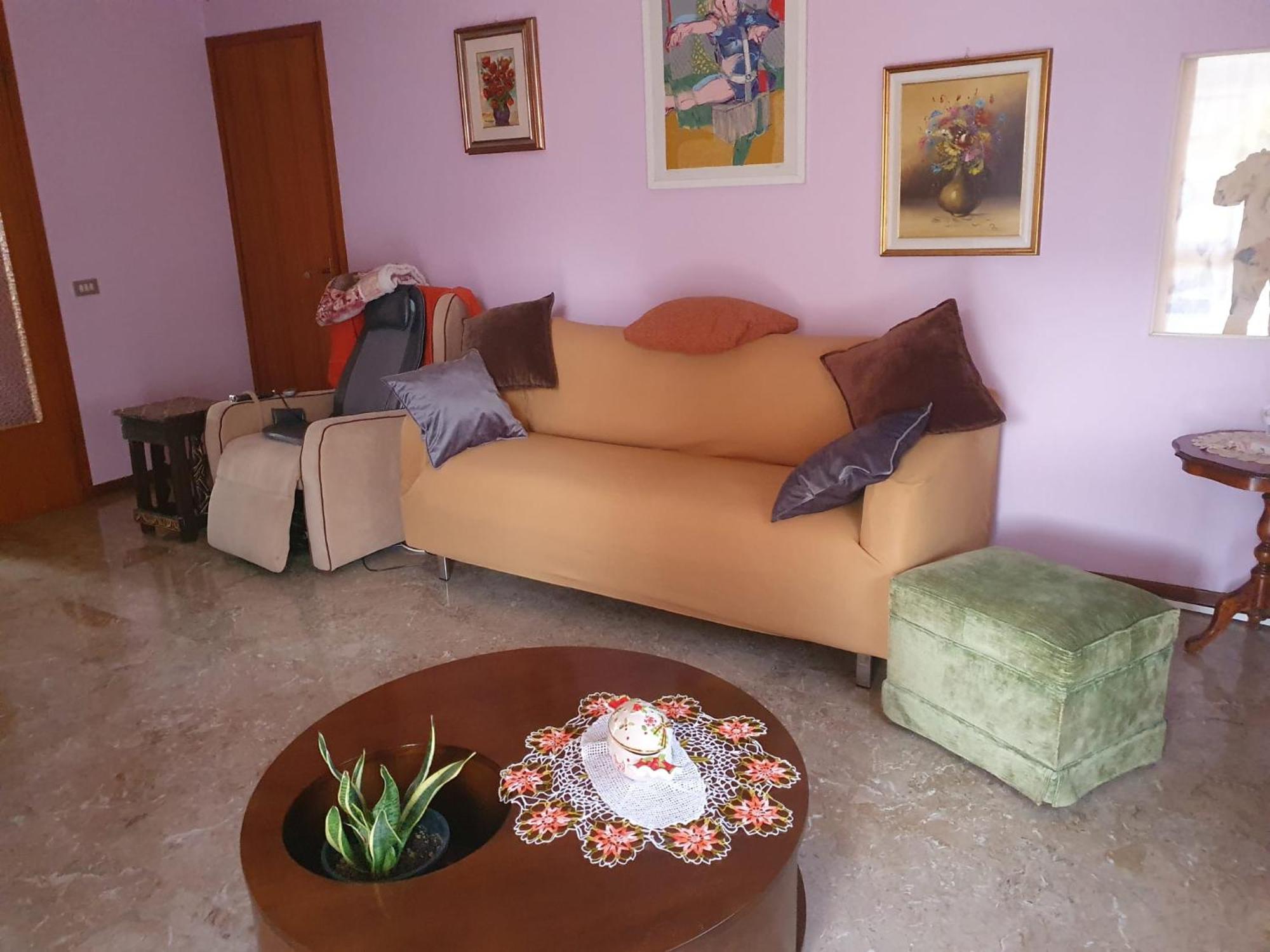 Apartmán Casa Antonietta Di Filippo Treviso Exteriér fotografie