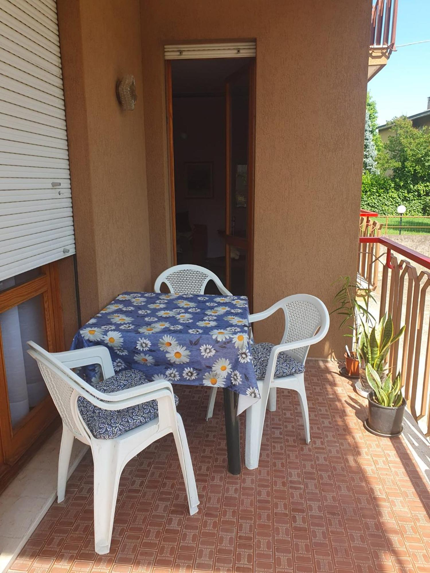 Apartmán Casa Antonietta Di Filippo Treviso Exteriér fotografie