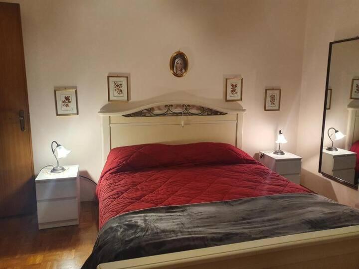Apartmán Casa Antonietta Di Filippo Treviso Exteriér fotografie