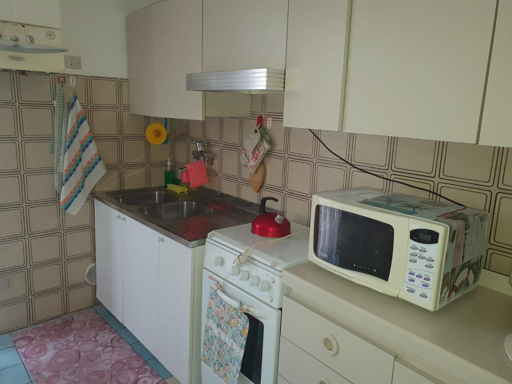Apartmán Casa Antonietta Di Filippo Treviso Exteriér fotografie