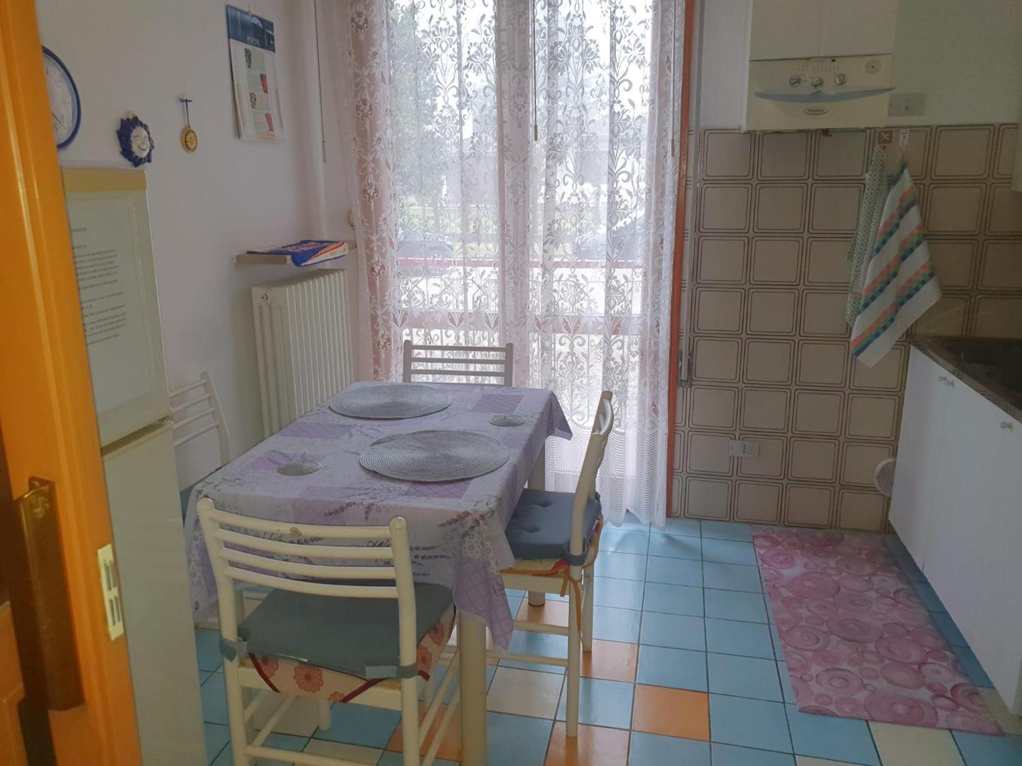 Apartmán Casa Antonietta Di Filippo Treviso Exteriér fotografie